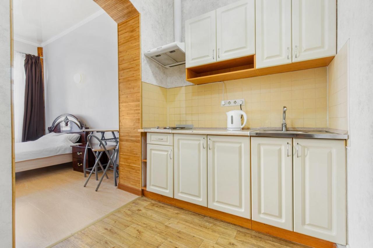 Best Apartment In The City Centre Odessa Exterior foto