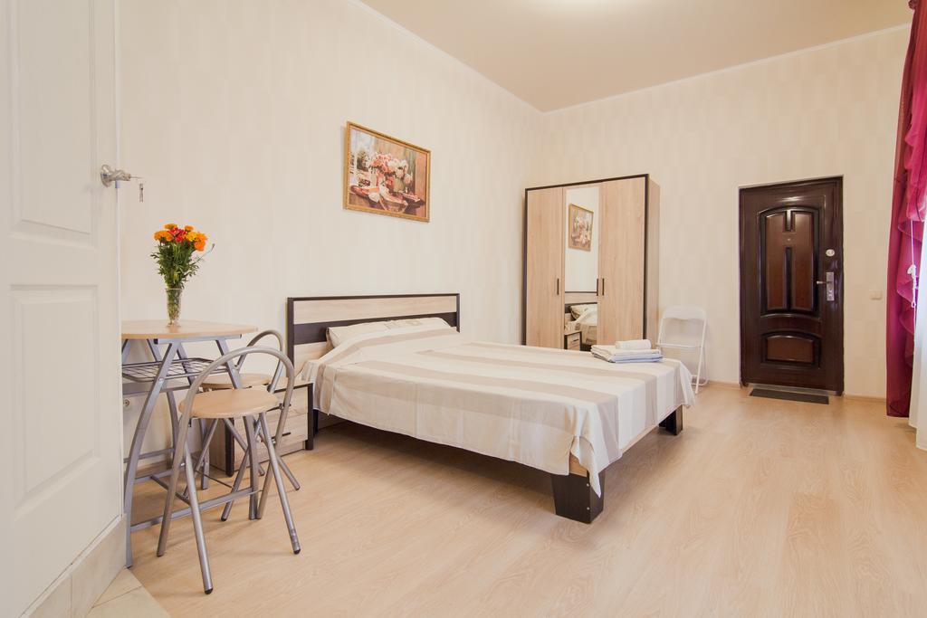 Best Apartment In The City Centre Odessa Exterior foto
