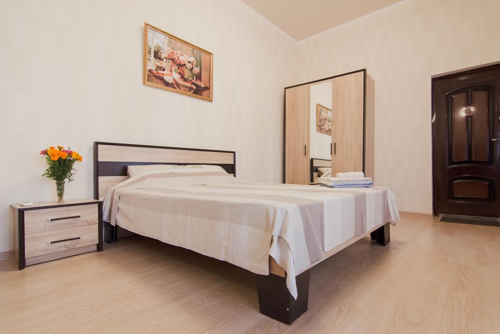 Best Apartment In The City Centre Odessa Exterior foto