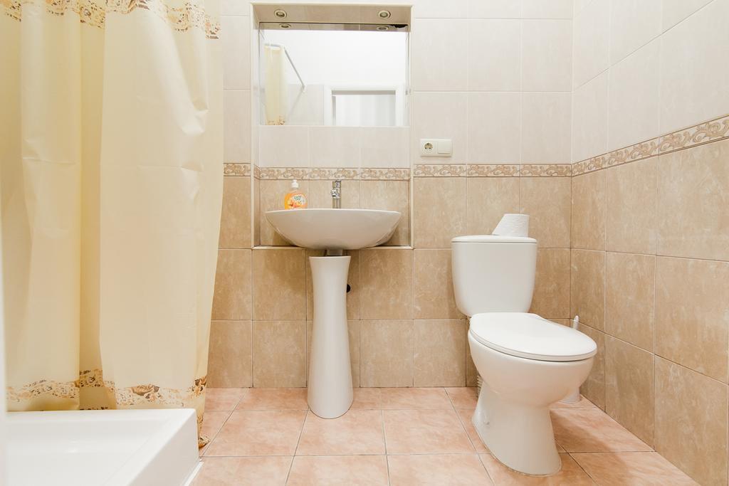 Best Apartment In The City Centre Odessa Exterior foto