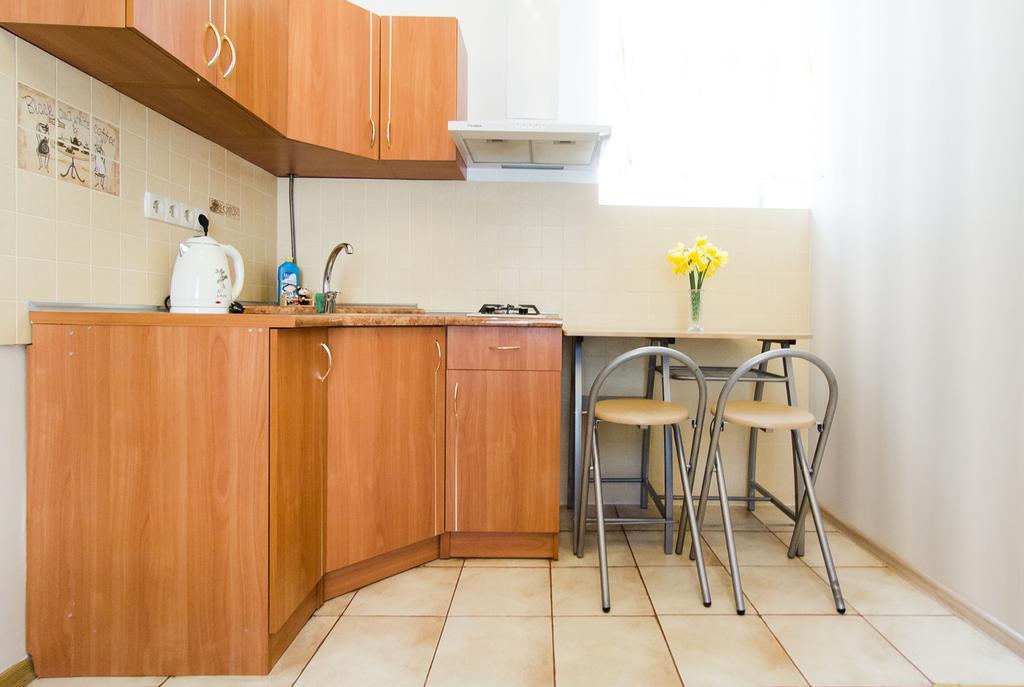 Best Apartment In The City Centre Odessa Exterior foto